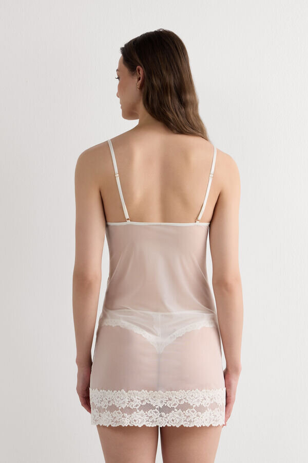 Babydoll Pretty Flowers Babydoll Pretty Flowers