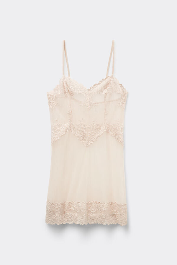 Babydoll Pretty Flowers Babydoll Pretty Flowers