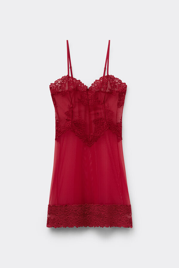 Babydoll Pretty Flowers Babydoll Pretty Flowers