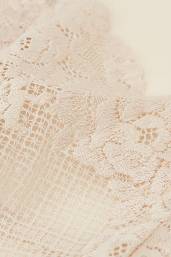 Babydoll Pretty Flowers Babydoll Pretty Flowers