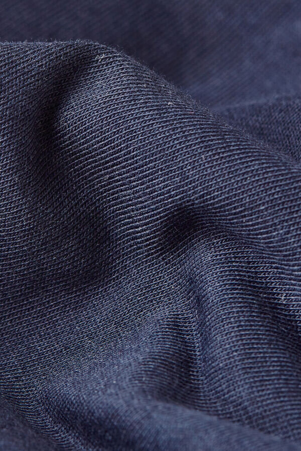 Bawełniana koszulka bez rękawów Bawełniana koszulka bez rękawów