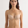 Bellissima Push-Up bra z ultralight Microfiber