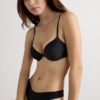 Bellissima Push-Up bra z ultralight Microfiber