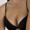 Bellissima Push-Up bra z ultralight Microfiber
