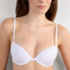 Bellissima Push-Up bra z ultralight Microfiber