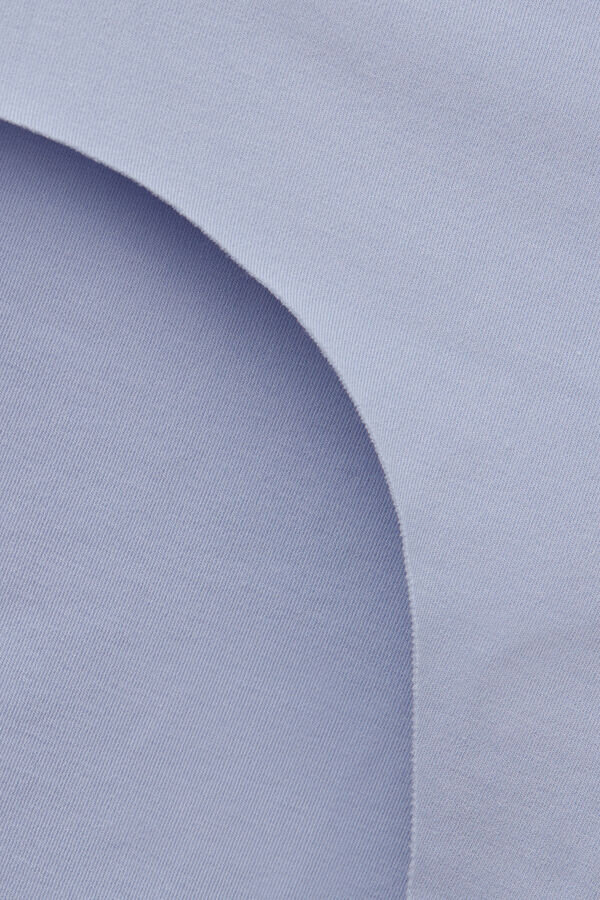 Bezszwowe majtki bawełniane Bezszwowe majtki bawełniane