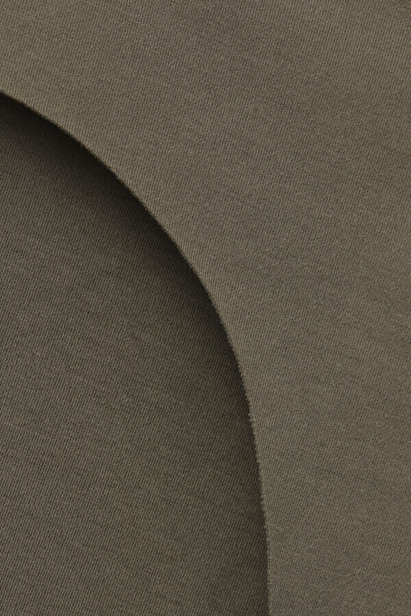 Bezszwowe majtki bawełniane Bezszwowe majtki bawełniane