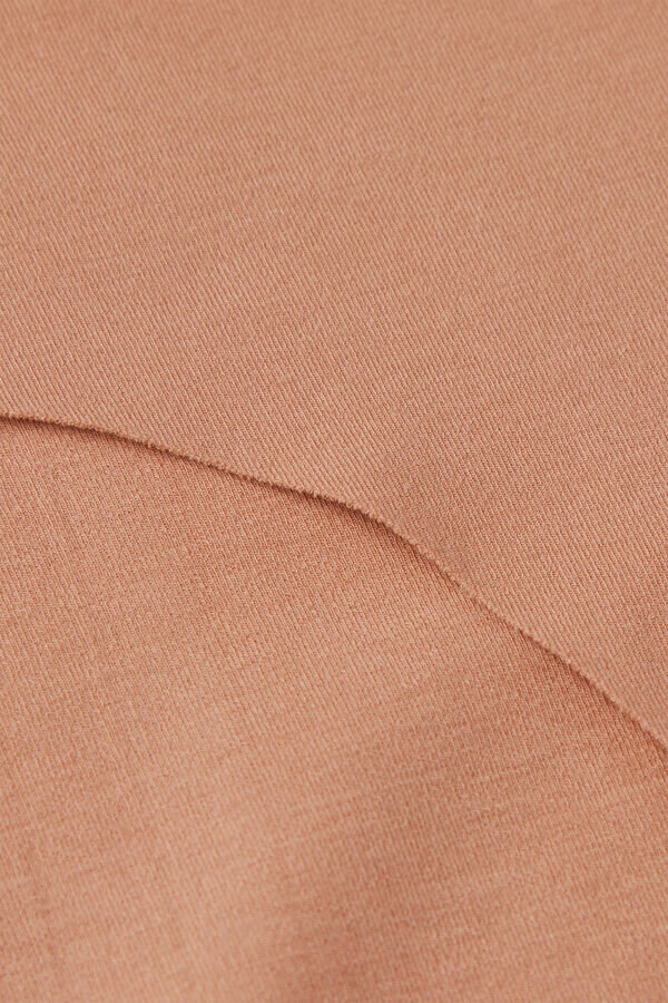 Bezszwowe majtki bawełniane Bezszwowe majtki bawełniane