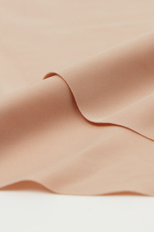 Bezszwowe majtki z mikrofibry Bezszwowe majtki z mikrofibry