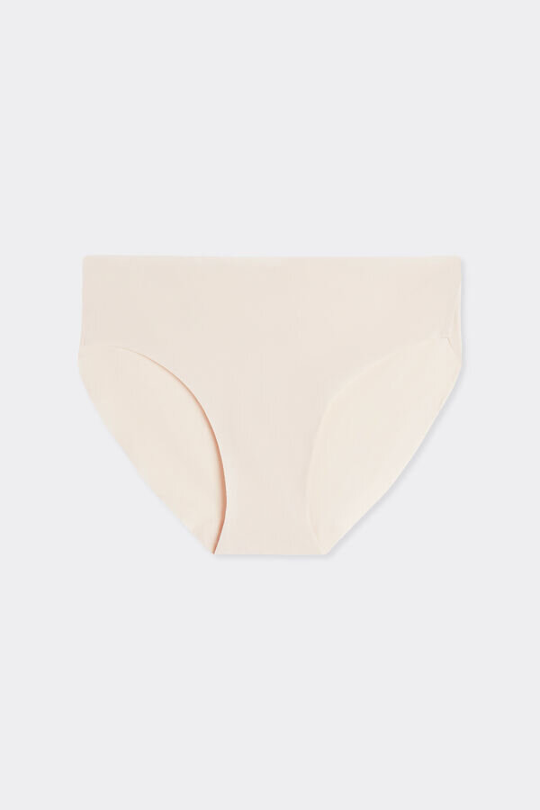 Bezszwowe majtki z mikrofibry Bezszwowe majtki z mikrofibry