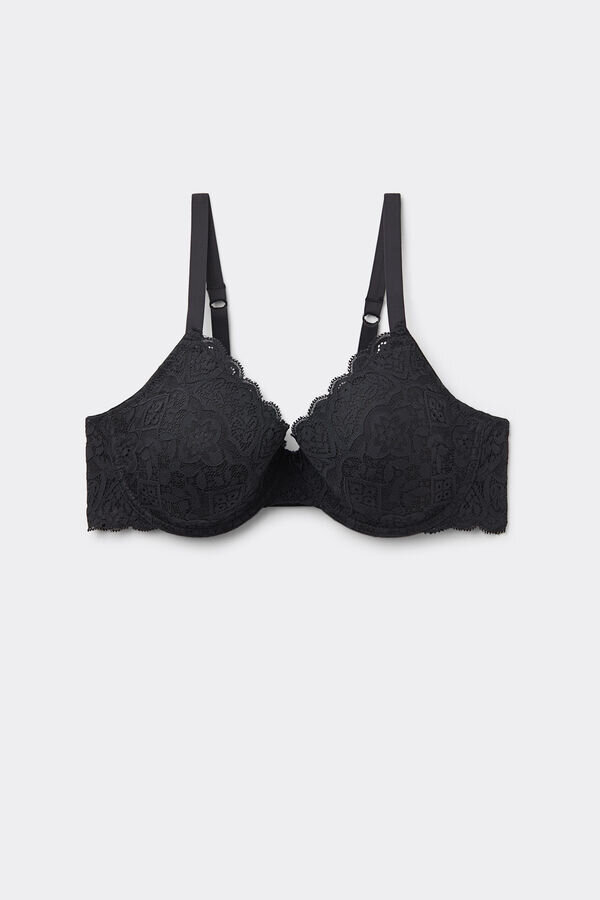 Biustonosz balconette Francesca Lace Biustonosz balconette Francesca Lace