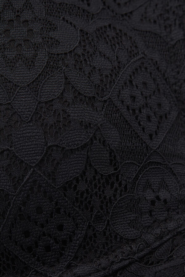 Biustonosz balconette Francesca Lace Biustonosz balconette Francesca Lace