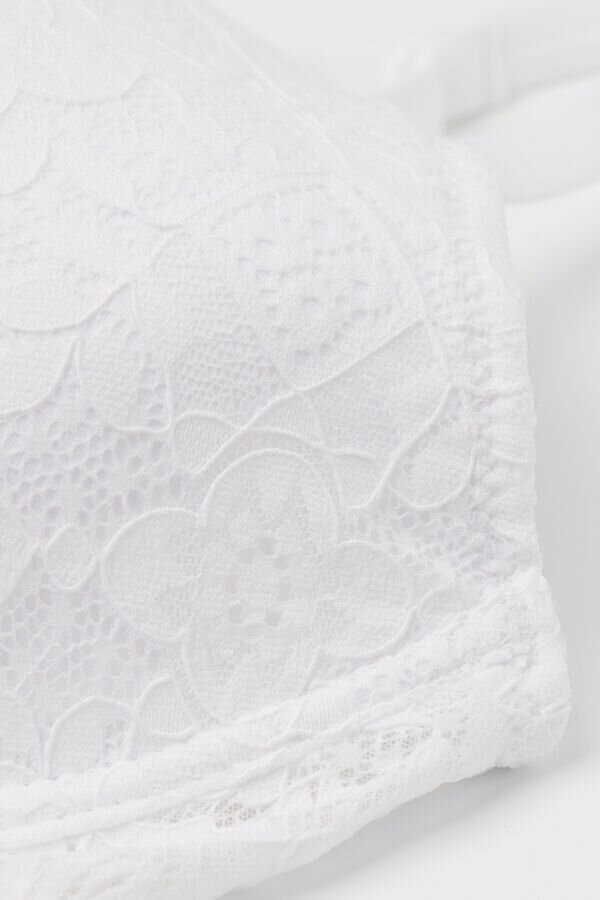 Biustonosz balconette Francesca Lace Biustonosz balconette Francesca Lace