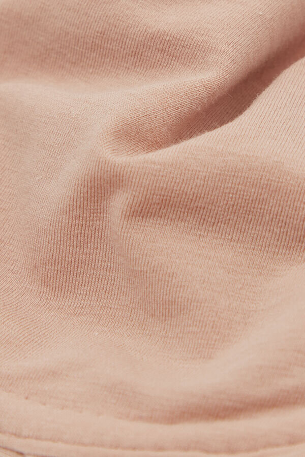 Biustonosz balkonetkowy Amalia z ultralekkiej bawełny Biustonosz balkonetkowy Amalia z ultralekkiej bawełny