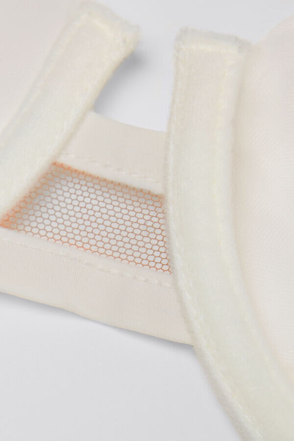 Biustonosz balkonetkowy Ethereal Embrace Biustonosz balkonetkowy Ethereal Embrace