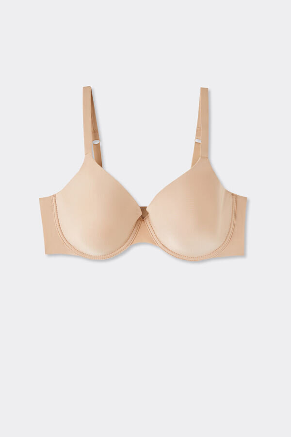 Biustonosz balkonetkowy Francesca Ultimate T-Shirt Biustonosz balkonetkowy Francesca Ultimate T-Shirt