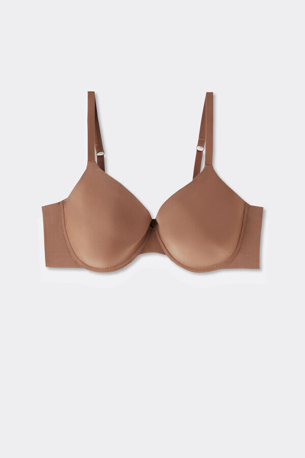 Biustonosz balkonetkowy Francesca Ultimate T-Shirt Biustonosz balkonetkowy Francesca Ultimate T-Shirt