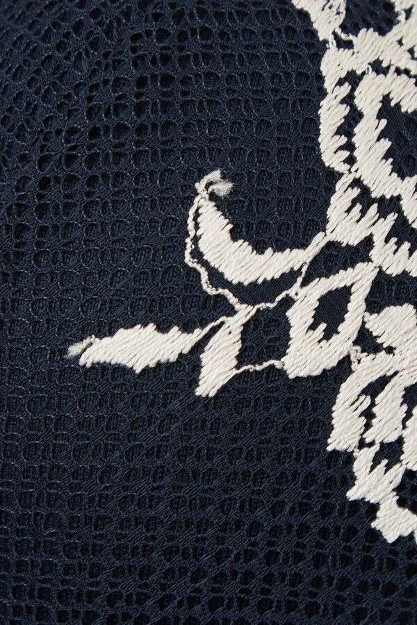 Biustonosz balkonetkowy Pretty Flowers Sofia Biustonosz balkonetkowy Pretty Flowers Sofia