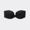 Biustonosz bandeau Anna z Ultralight Microfiber