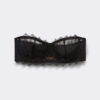 Biustonosz bandeau balconette Playful Glamour Biustonosz bandeau balconette Playful Glamour
