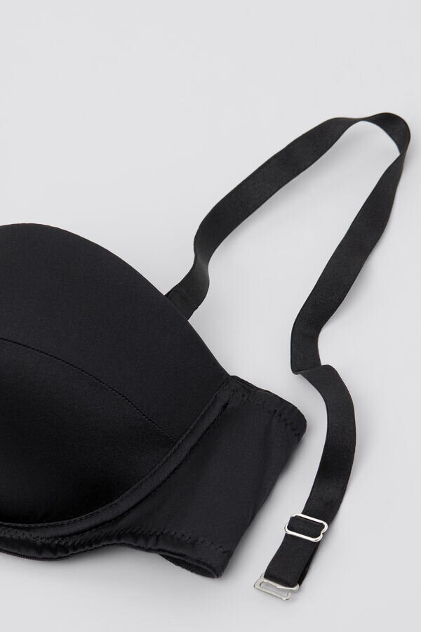 Biustonosz bandeau Giada Silk Biustonosz bandeau Giada Silk