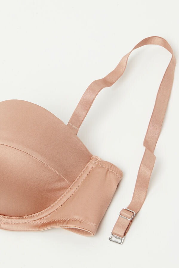 Biustonosz bandeau Giada Silk Biustonosz bandeau Giada Silk