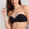 Biustonosz bandeau Gioia z Ultralight Microfiber