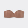 Biustonosz bandeau Gioia z Ultralight Microfiber Biustonosz bandeau Gioia z Ultralight Microfiber