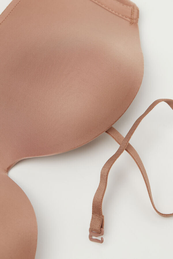 Biustonosz bandeau Gioia z Ultralight Microfiber Biustonosz bandeau Gioia z Ultralight Microfiber