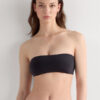 Biustonosz bandeau Ilaria z Ultralight Microfiber