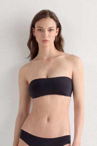 Biustonosz bandeau Ilaria z Ultralight Microfiber