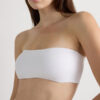 Biustonosz bandeau Ilaria z Ultralight Microfiber
