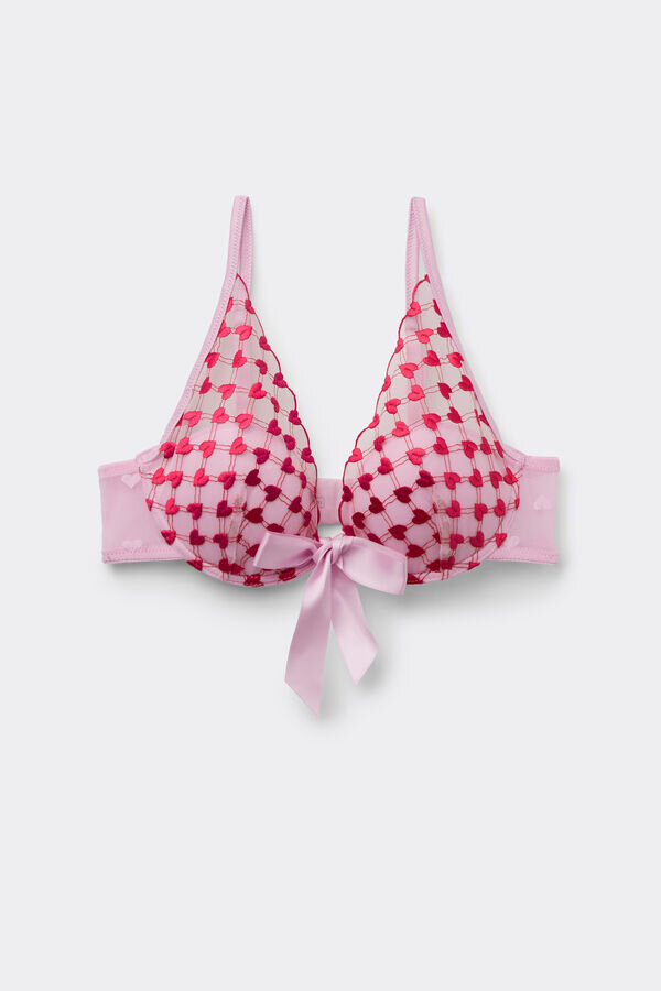 Biustonosz Elena Balconette Love Club Biustonosz Elena Balconette Love Club