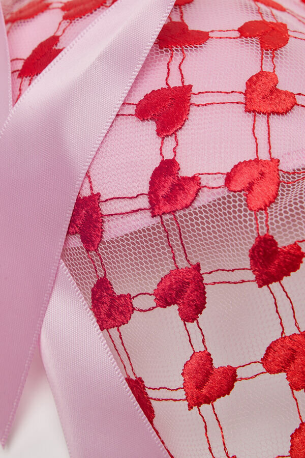 Biustonosz Elena Balconette Love Club Biustonosz Elena Balconette Love Club