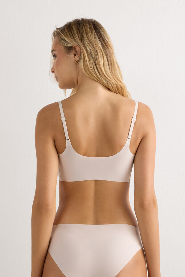 Biustonosz Eri z mikrofibry Biustonosz Eri z mikrofibry