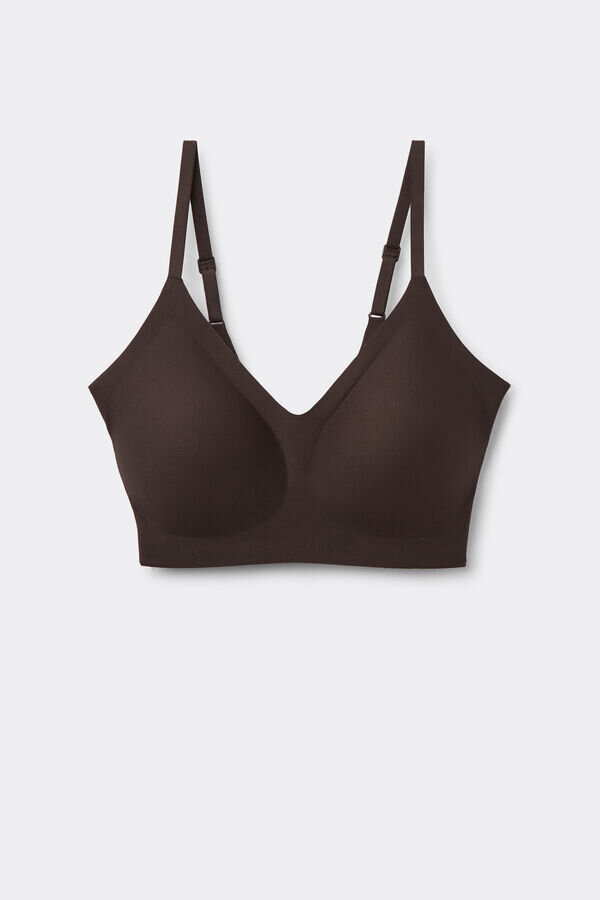 Biustonosz Eri z mikrofibry Biustonosz Eri z mikrofibry