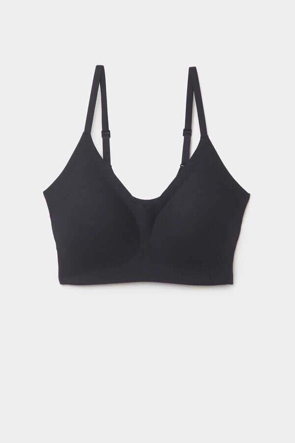 Biustonosz Eri z mikrofibry Biustonosz Eri z mikrofibry