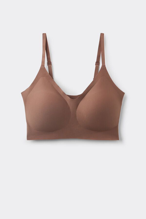 Biustonosz Eri z mikrofibry Biustonosz Eri z mikrofibry