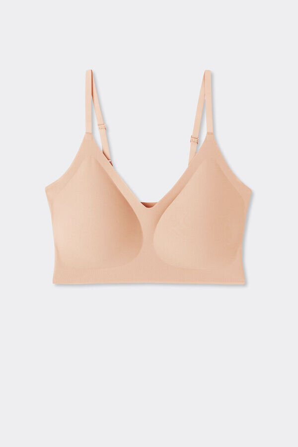 Biustonosz Eri z mikrofibry Biustonosz Eri z mikrofibry