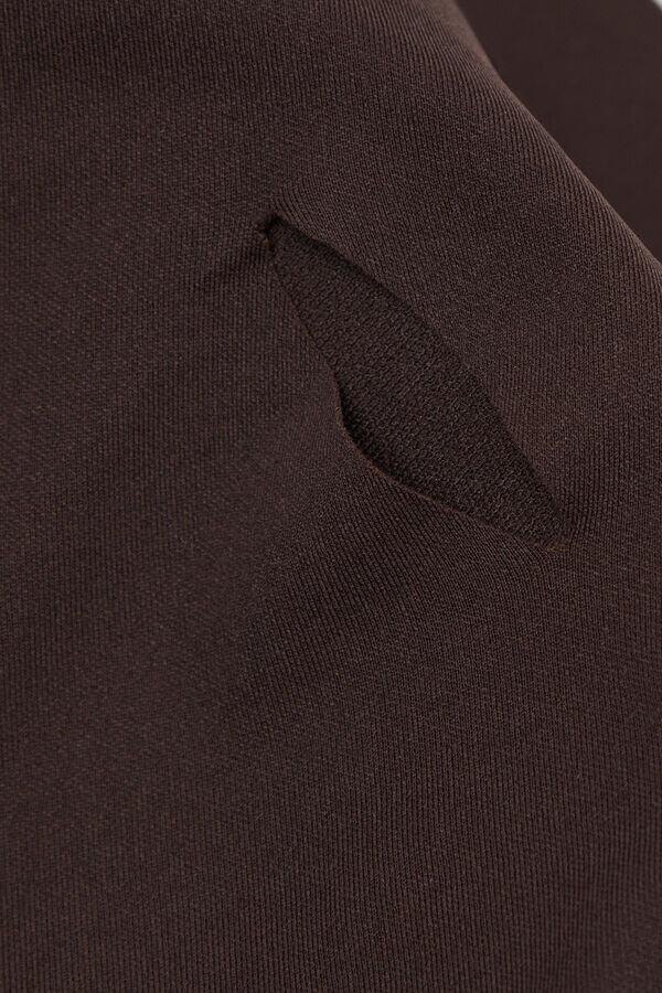 Biustonosz Eri z mikrofibry Biustonosz Eri z mikrofibry