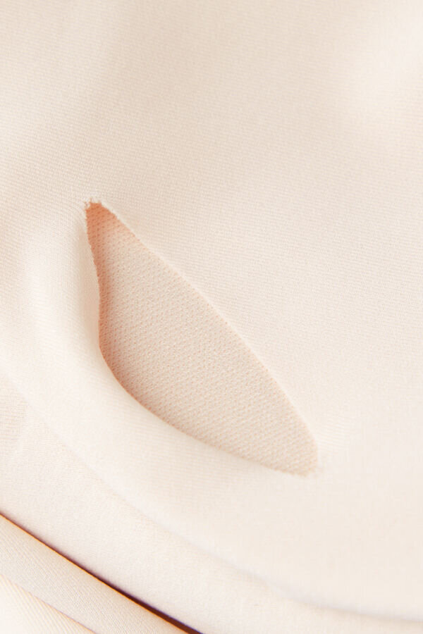 Biustonosz Eri z mikrofibry Biustonosz Eri z mikrofibry