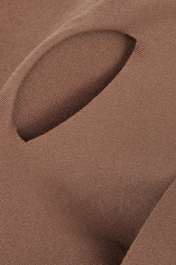 Biustonosz Eri z mikrofibry Biustonosz Eri z mikrofibry