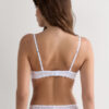 Biustonosz push-up Bellissima Lace