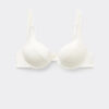 Biustonosz push-up Bellissima Silk Biustonosz push-up Bellissima Silk