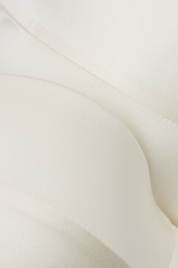 Biustonosz push-up Bellissima Silk Biustonosz push-up Bellissima Silk