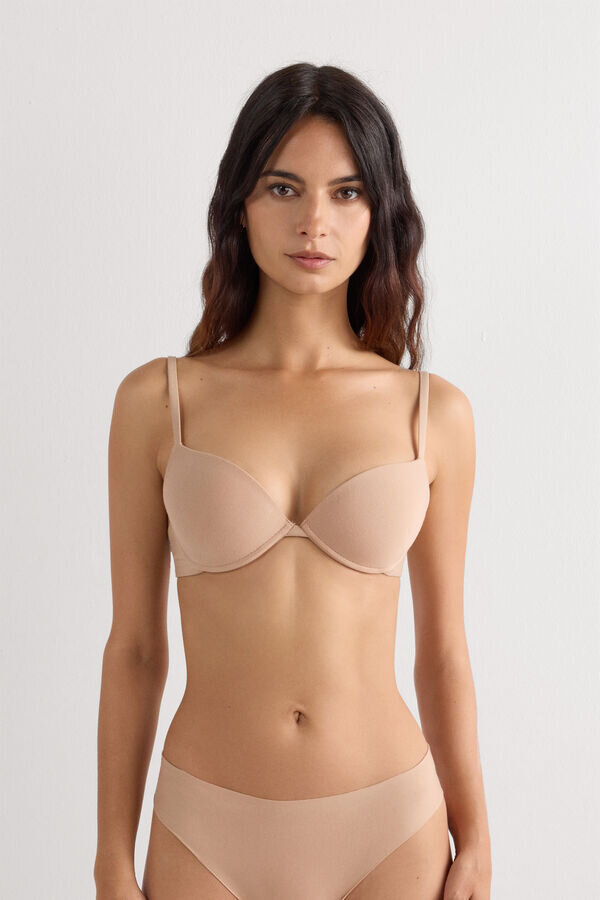 Biustonosz push-up Bellissima Superior Comfort Biustonosz push-up Bellissima Superior Comfort