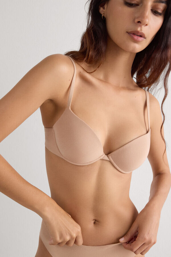 Biustonosz push-up Bellissima Superior Comfort Biustonosz push-up Bellissima Superior Comfort