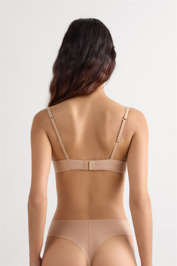 Biustonosz push-up Bellissima Superior Comfort Biustonosz push-up Bellissima Superior Comfort