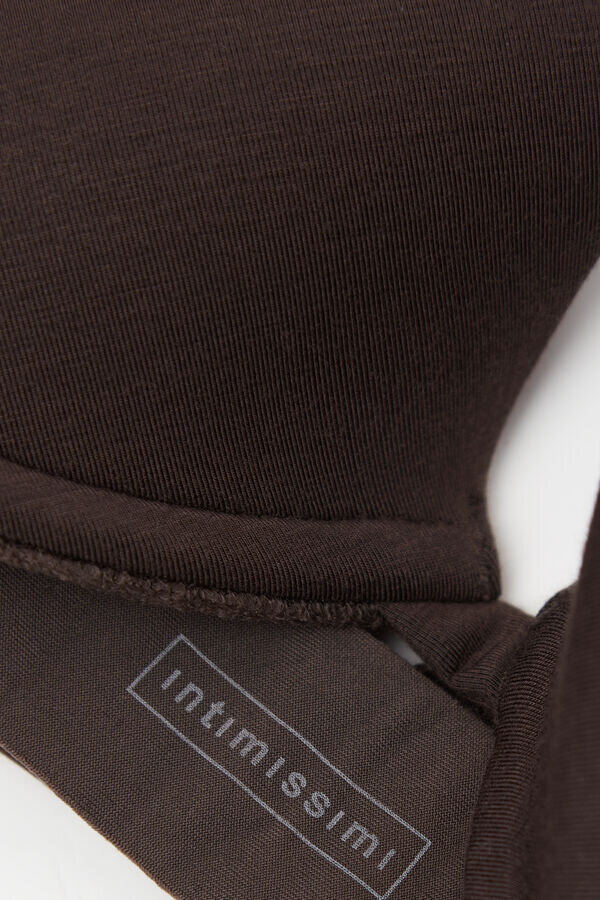 Biustonosz push-up Bellissima Superior Comfort Biustonosz push-up Bellissima Superior Comfort