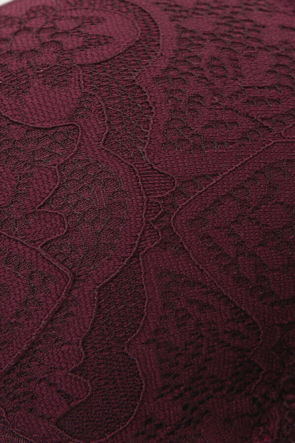 Biustonosz push-up Bellissima z koronką Biustonosz push-up Bellissima z koronką